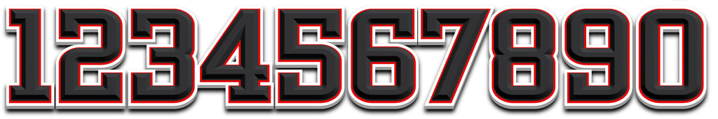 Short Sleeve T-Shirt - Ice Cream - Option 1