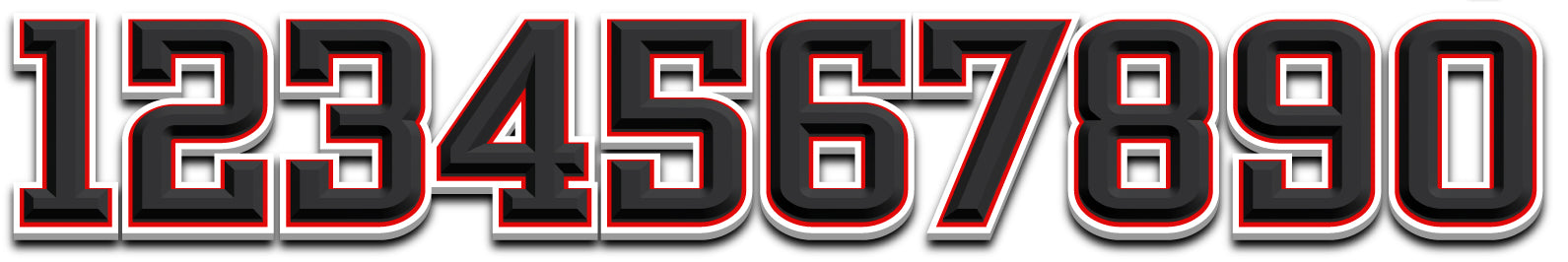 Short Sleeve T-Shirt - Ice Cream - Option 1