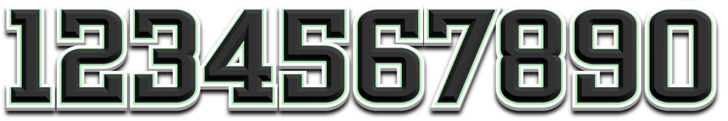 Short Sleeve T-Shirt - Ice Cream - Option 1