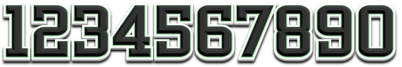 Short Sleeve T-Shirt - Ice Cream - Option 1