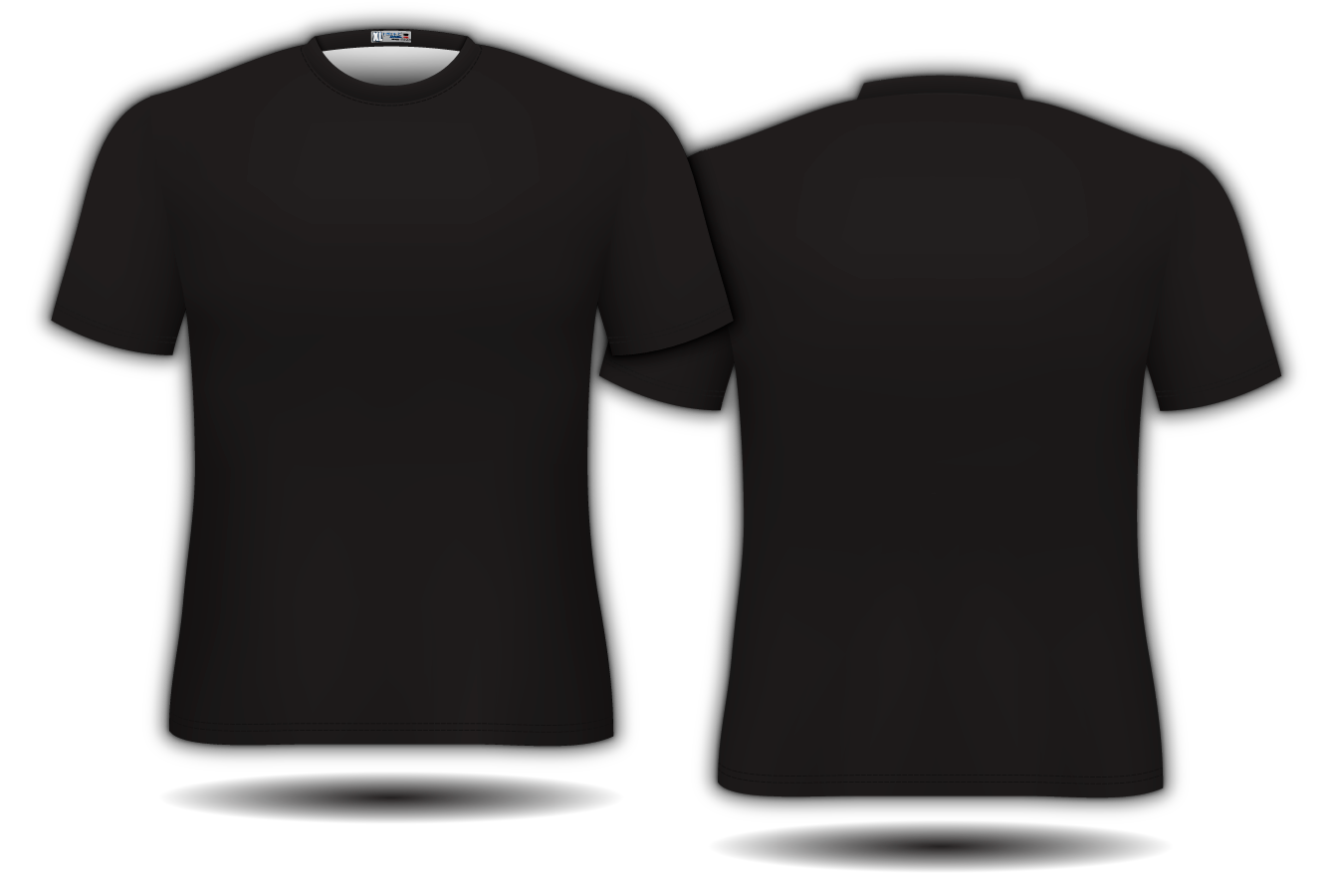 Short Sleeve T-Shirt - Plain