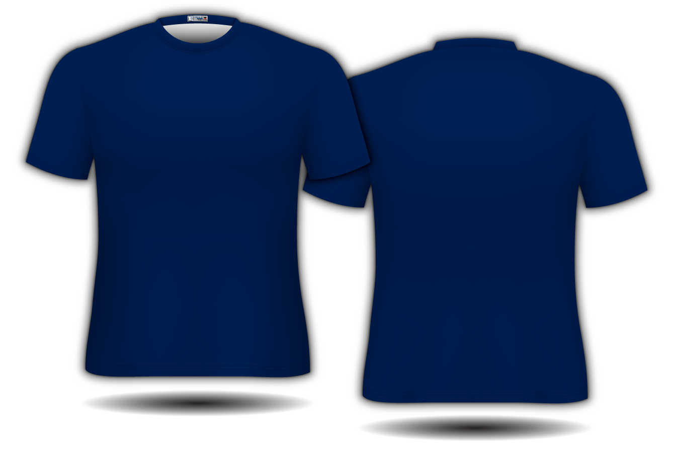 Short Sleeve T-Shirt - Plain