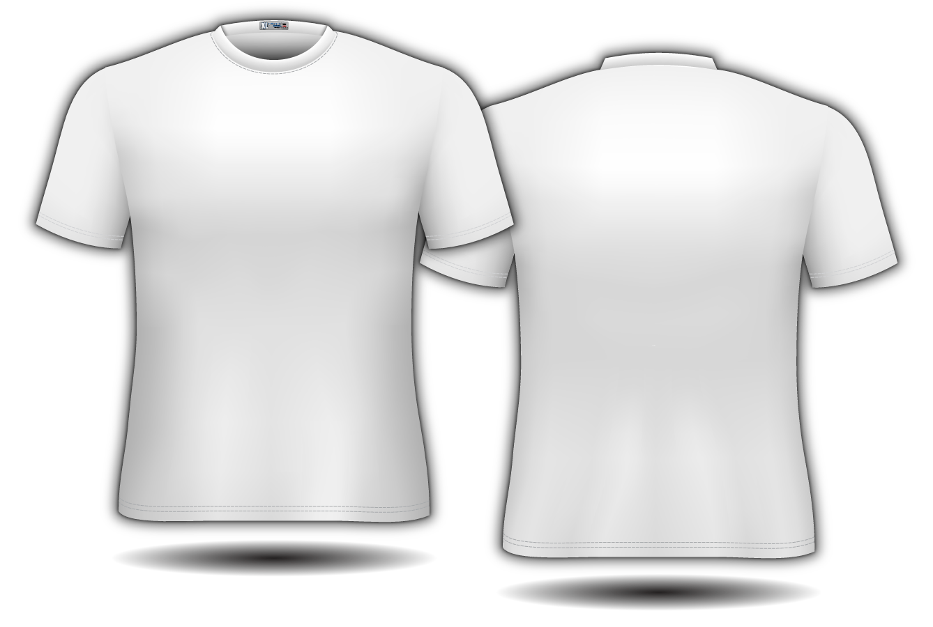 Short Sleeve T-Shirt - Plain