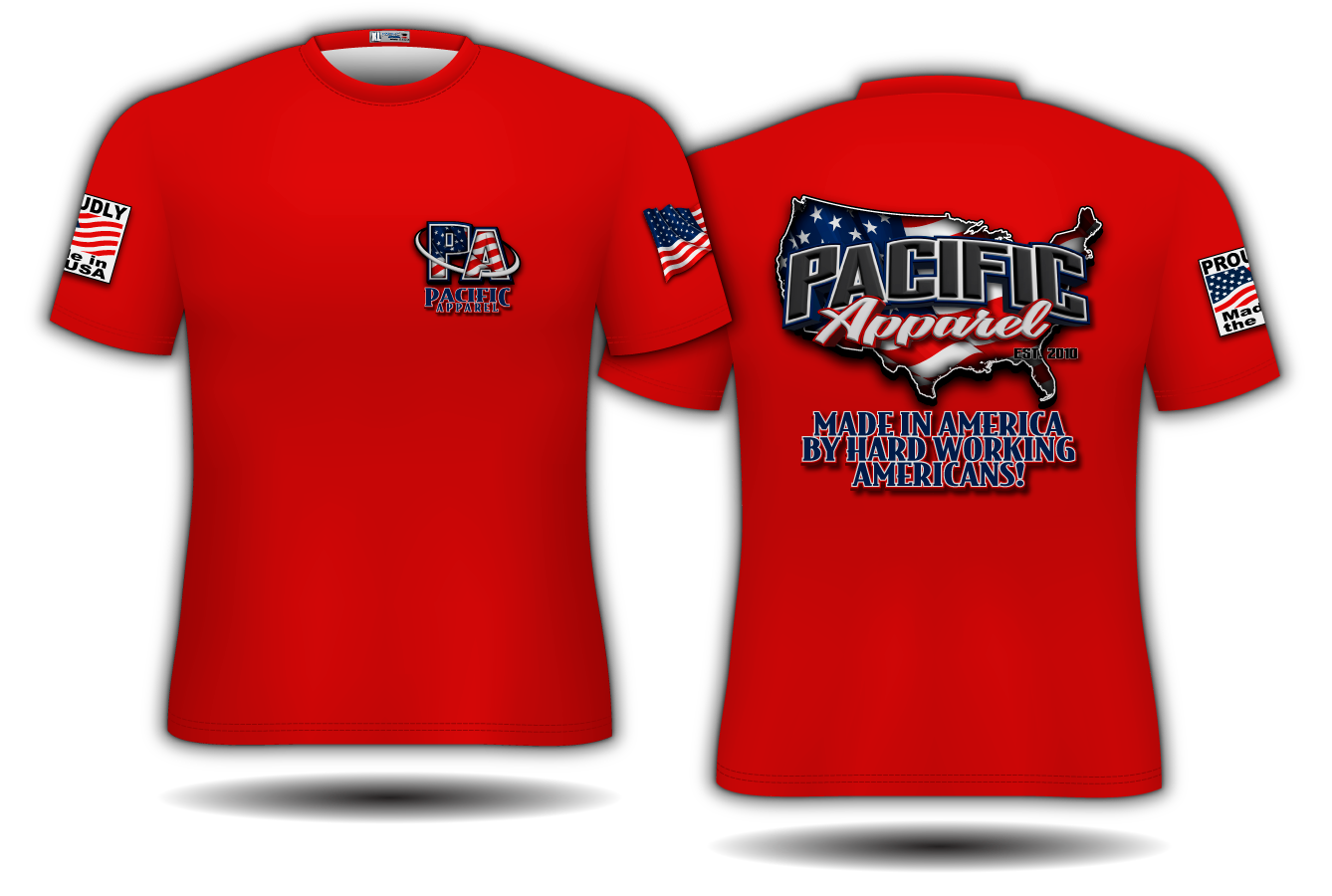 Short Sleeve T-Shirt